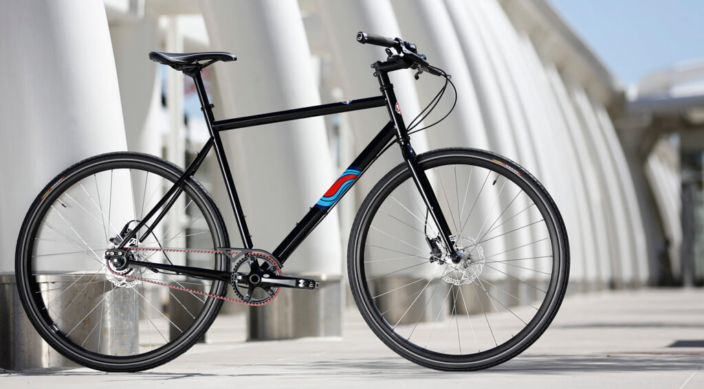 Carbon Drive - Spot Wazee