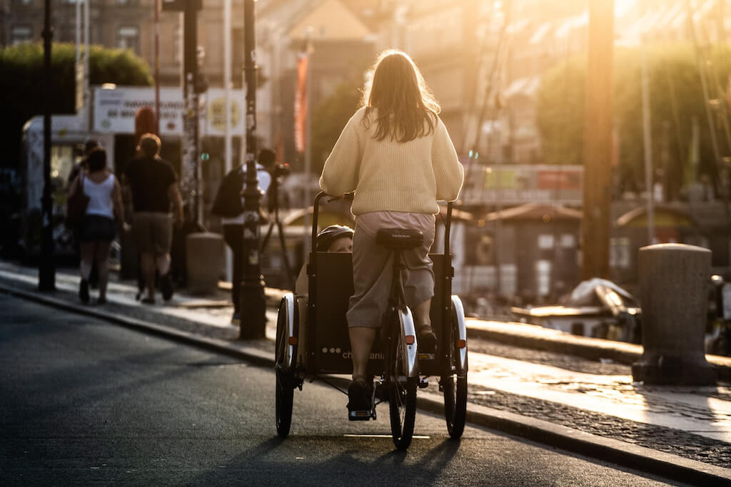 Are you ready to buy a cargo bike?