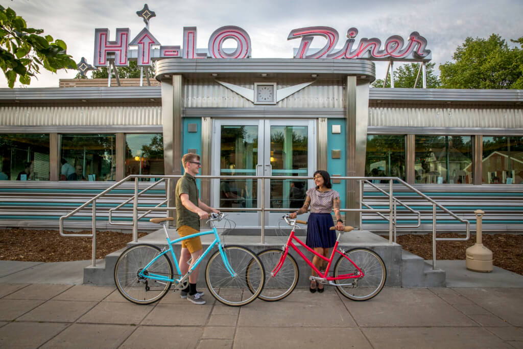 Photo By: Civia Cycles