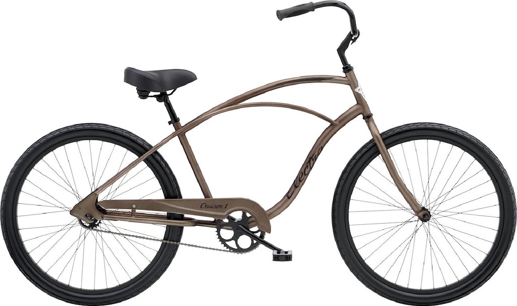 Electra Beach Cruiser Bicycle