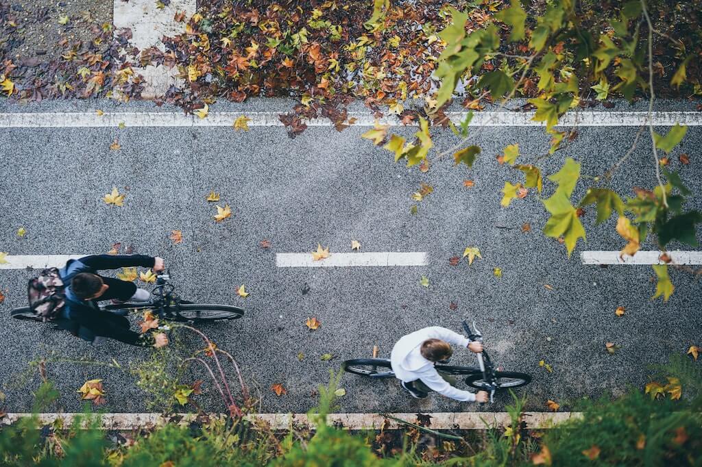 Here are 33 Reasons to Start Bike Commuting Right Now