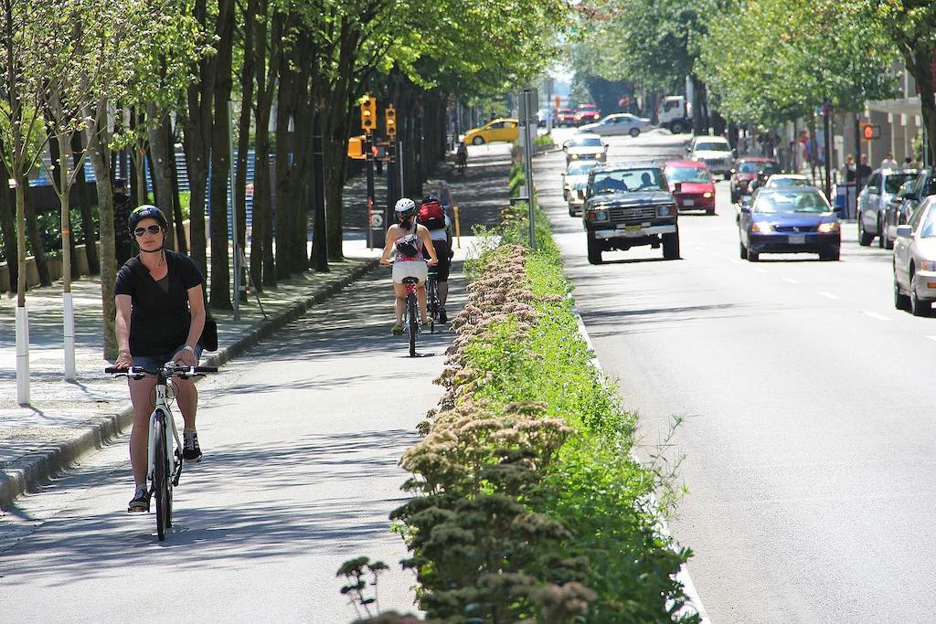 Cities Start to Backpedal on Bike Lanes: A Growing Crisis for Cyclists