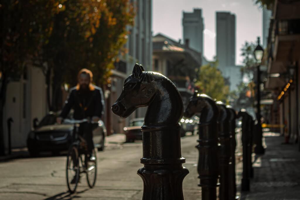 new orleans