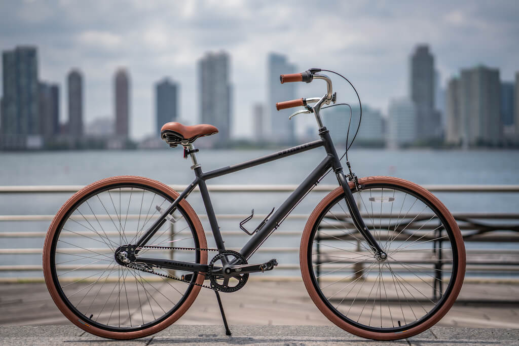 bikes