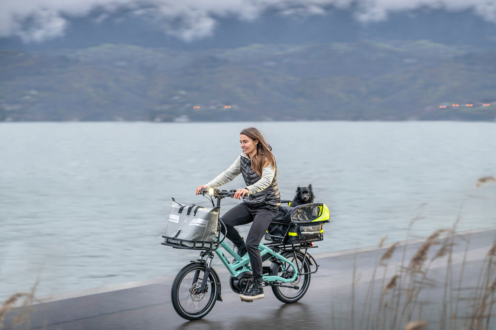 Here are 5 Amazing E-Bikes Featuring a Gates Carbon Belt Drive