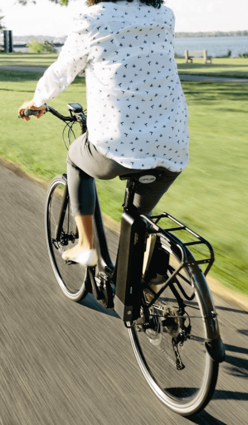 opus connect e-bike review