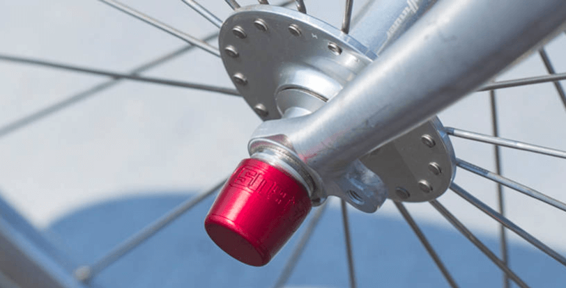 ABUS NutFix Component Security